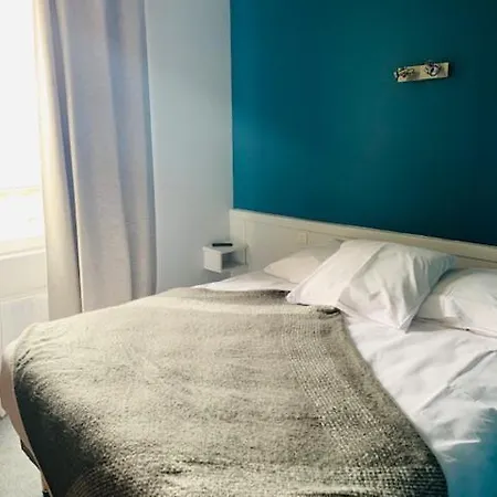 Hotel Hotel-restaurant La Bergerie