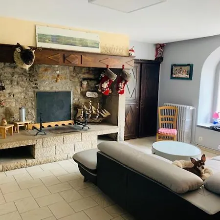 Hotel Hotel-restaurant La Bergerie