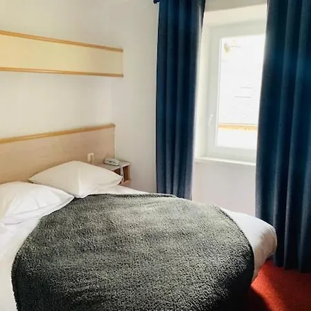 Hotel-restaurant La Bergerie Hotel 2*