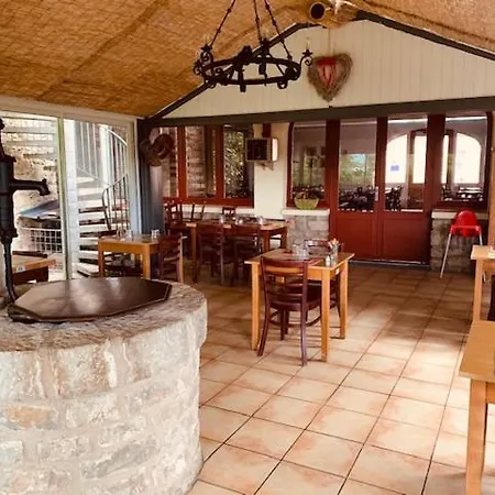 Hotel Hotel-restaurant La Bergerie