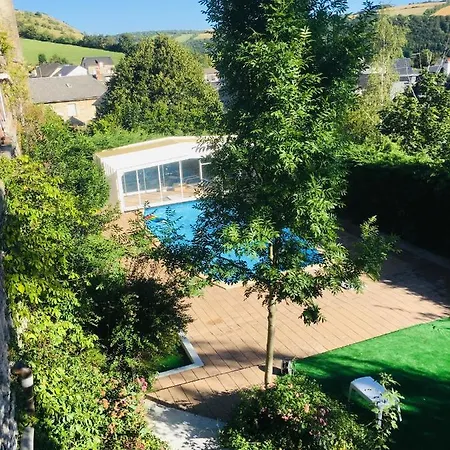 Hotel-restaurant La Bergerie Hotel