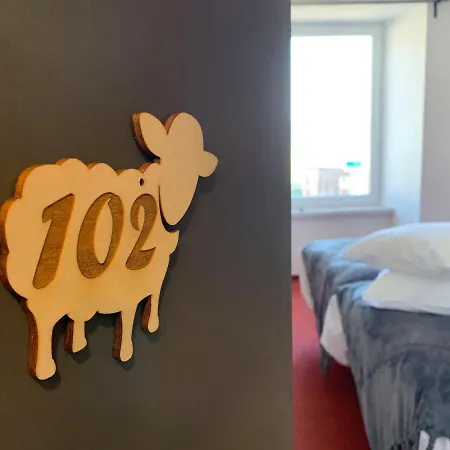 Hotel Hotel-restaurant La Bergerie 2*